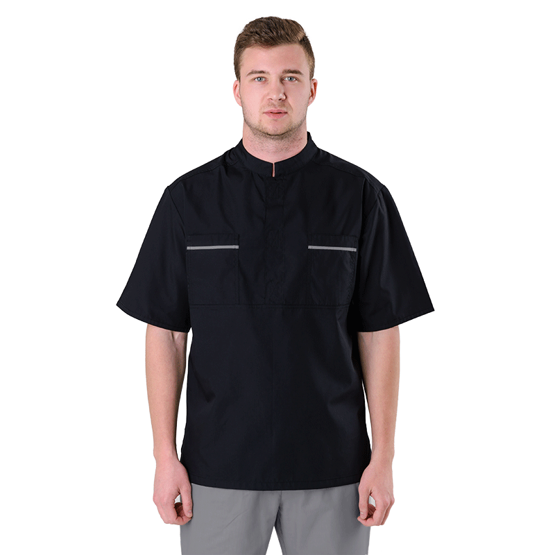 Медичний костюм чоловічий Блюз 56